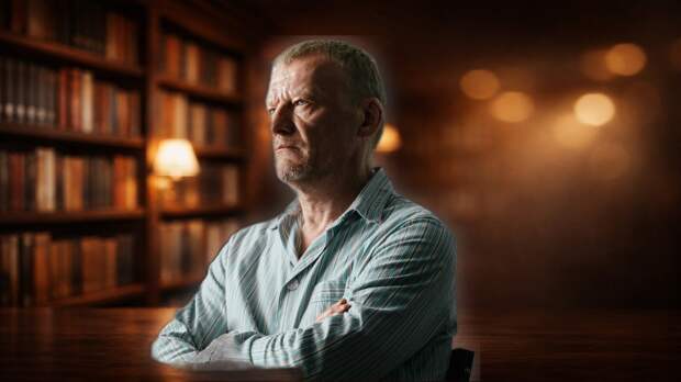 «Поседел за месяц»: как актер в 40 лет разрушил семью ради любимой и почему вернулся в Россию после 11 лет в Канаде