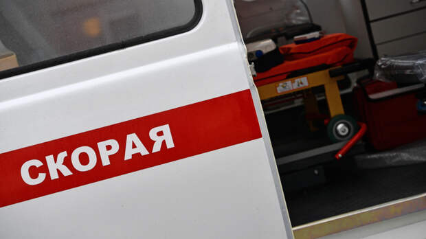 В Курской области две женщины получили ранения из-за атаки дронов ВСУ