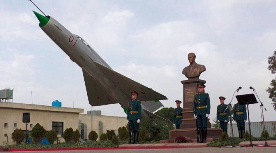 Памятник Роману Филлипову