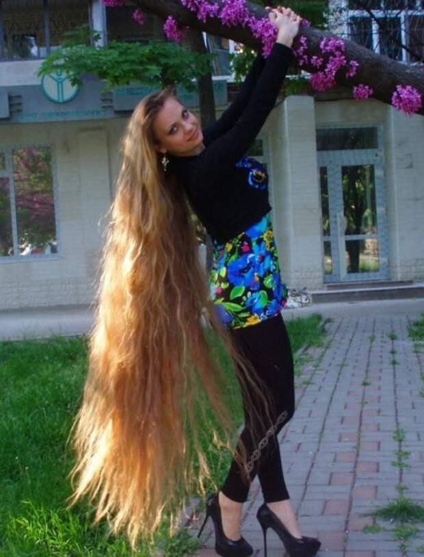 Естественная красота милых девушек