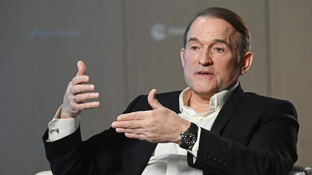 Медведчук раскрыл мечты уехавших в Россию украинцев