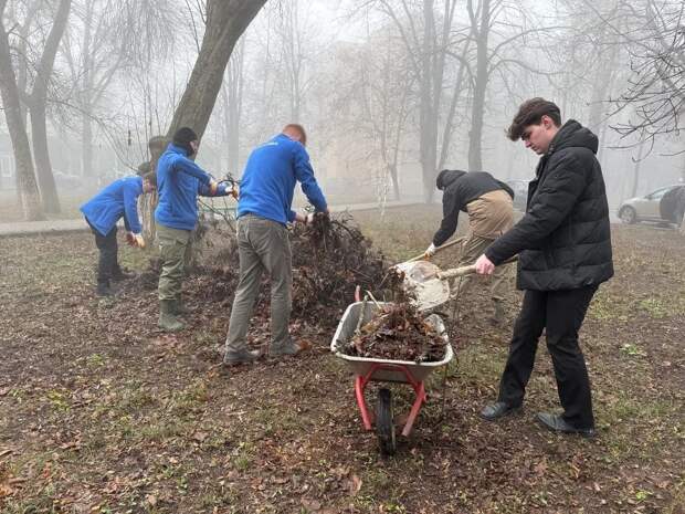 Дом народного единства объявил набор добровольцев для миссии в ДНР