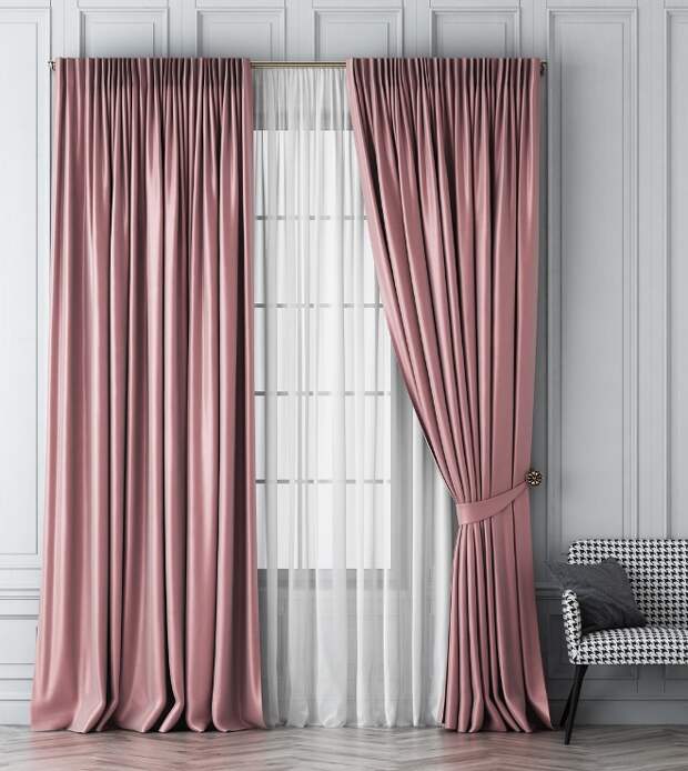 Разновидности штор для гостиной</a></p> <figure><a href=