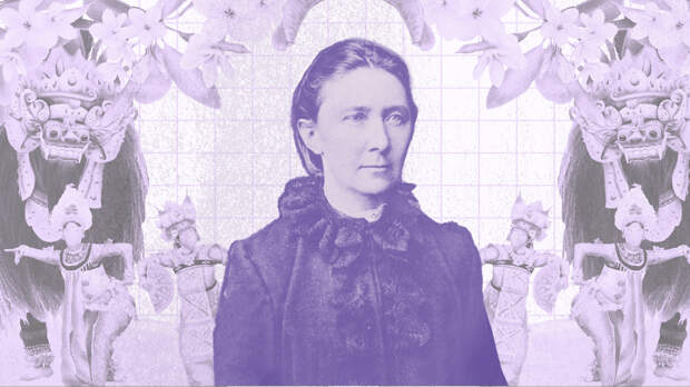 Александра Потанина