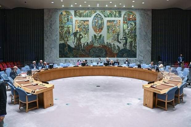 Россия запросила заседание Совбеза ООН. Зампостпреда Полянский: "Мы глубоко обеспокоены"