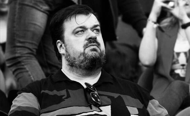 Ушла легенда: последний раз в сети в 15:37…