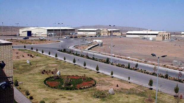 МАГАТЭ договорилось с Ираном об осуществлении мониторинга ядерных объектов