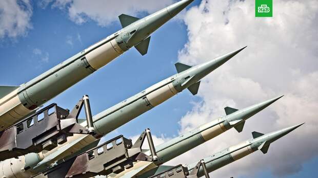 Белый дом: США готовы обсудить с РФ неразмещение ракет на Украине