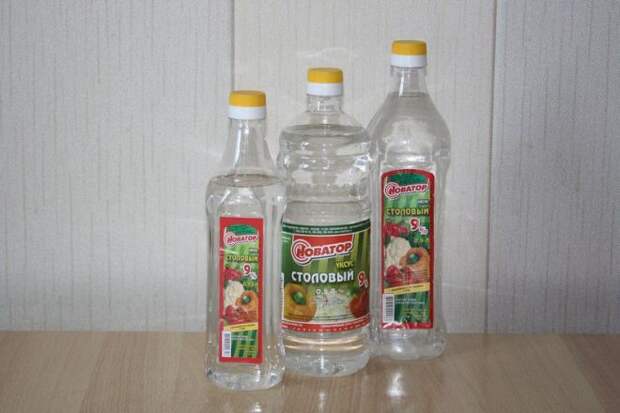 Как убрать клей от наклейки