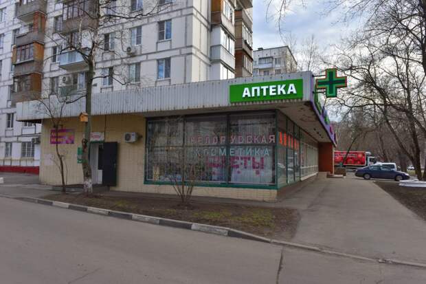 Мусор с пристройки убрали / Фото: Денис Афанасьев, «Юго-Восточный курьер»