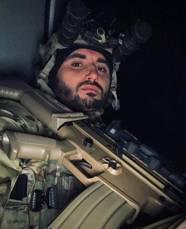 Ликвидирован видный пропагандист Минобороны Украины