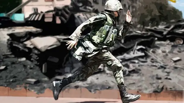 «Судить будет некому»: на Донбассе призвали украинцев поберечься от суицидальной атаки