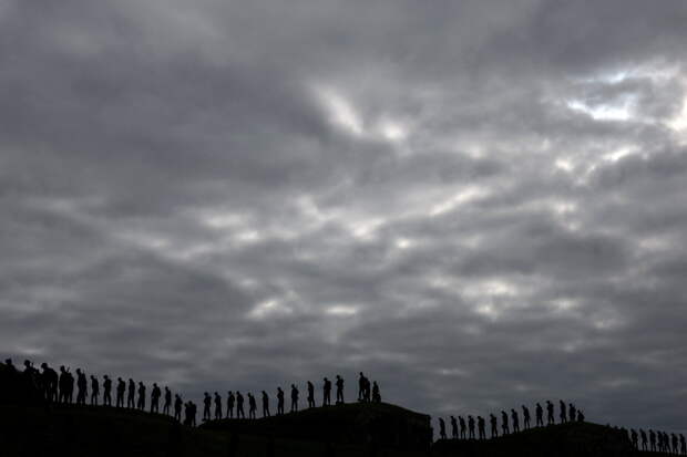 Британия начала учить ВСУ управлять боевыми вертолетами