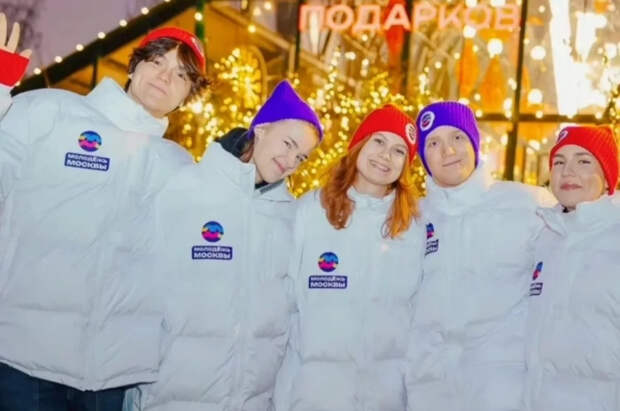 Сергей Собянин рассказал, как в Москве пройдет День студента