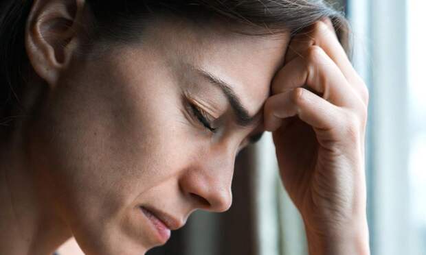 В США ученые нашли способ лечения хронической боли на клеточном уровне