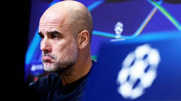 Гвардиола — об увольнении Росеньора из «Челси»: «Каждый раз в таких случаях я думаю, как же мне повезло с клубом»