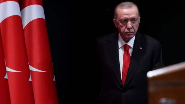 Почему реакция Анкары на ракетные залеты из Ирана сдержанная