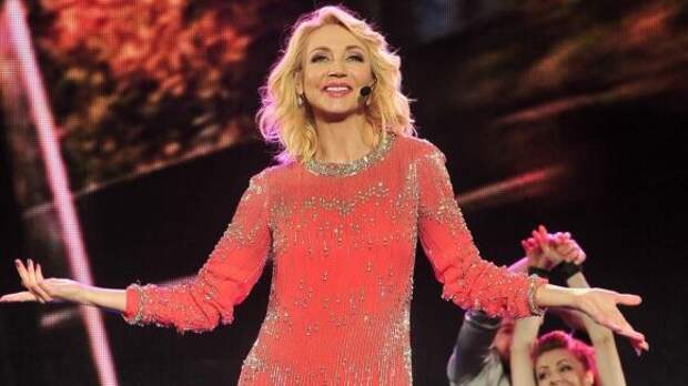 В Сети появились слухи о разводе Орбакайте с Земцовым