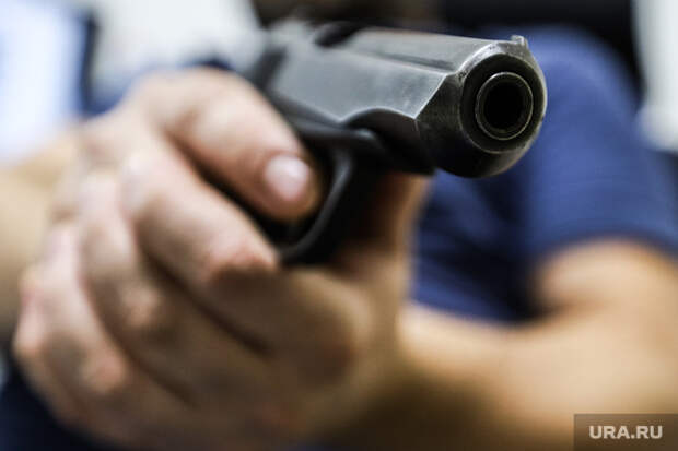 Пермский бизнесмен расстрелял трех человек на глазах ребенка