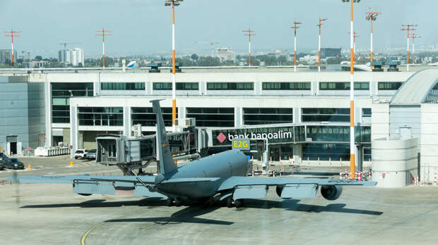Ynet: Израиль ужесточит ограничения в отношении рейсов в аэропорту Бен-Гурион
