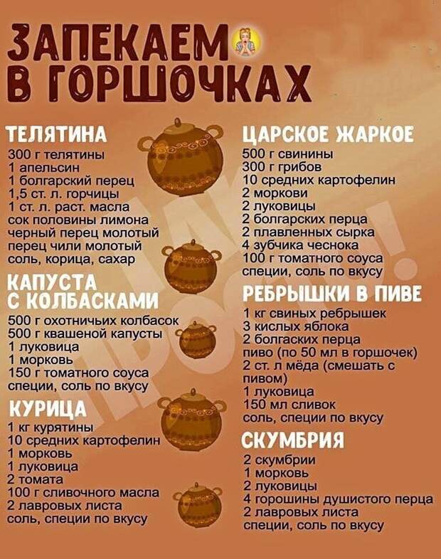 25 офигенных шпаргалок для тех, кто не любит копаться в поваренных книгах 25 офигенных шпаргалок для тех, кто не любит копаться в поваренных книгах