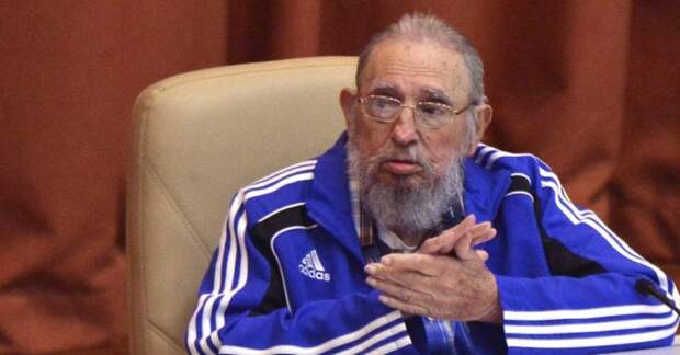 Неуязвимый команданте: 10 самых необычных покушений на кубинского лидера Фиделя Кастро