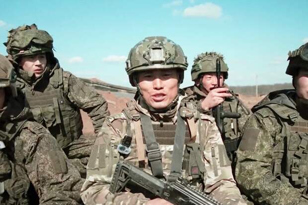 Занято село Бобылевка, из него ВСУ обстреливали Курскую область