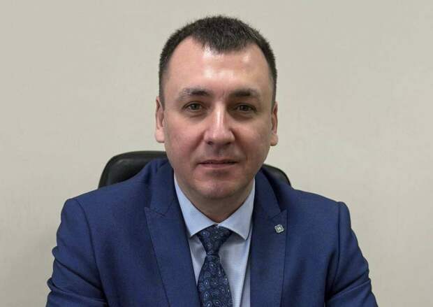 Казанның 20нче поликлиникасында яңа баш табиб билгеләнде