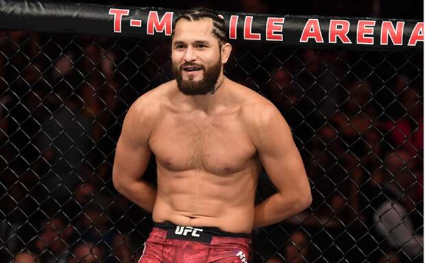 Jorge Masvidal