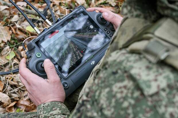 Российский участник СВО рассказал о бое с «вооруженной до зубов оружием НАТО» группой ВСУ