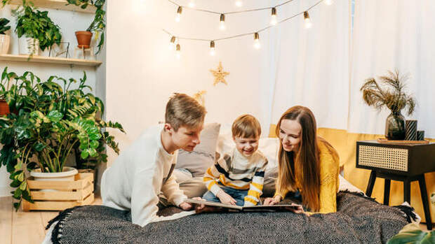 5 тревожных признаков, что вашему ребенку нужна помощь