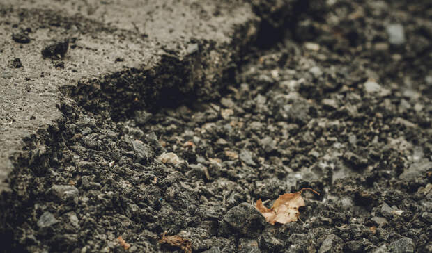 Ремонтировать дороги Петрозаводска начнут в июле