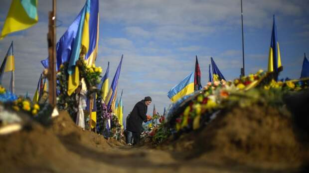 «Документ о капитуляции». СМИ сообщили о провале хода Киева против России
