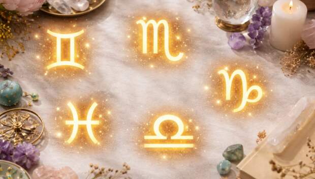 Звезды раскрывают обманщиков по гороскопу