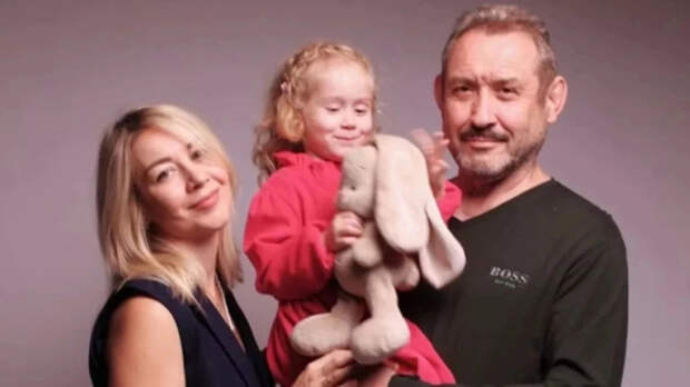 Эксперты назвали основную версию исчезновения семьи Усольцевых