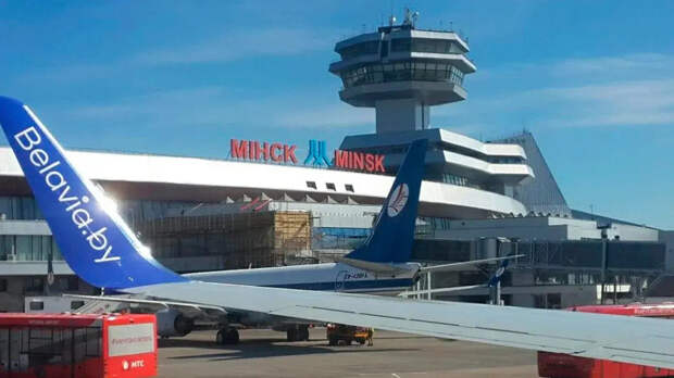 Зеленский назначит спецпредставителя по беглой белорусской оппозиции в ЕС