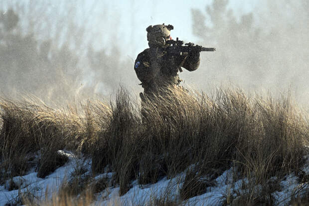 Орбан заявил, что ЕС готовится к войне к Россией