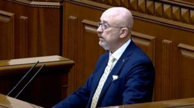 Резников считает, что Германия превратится в ГДР