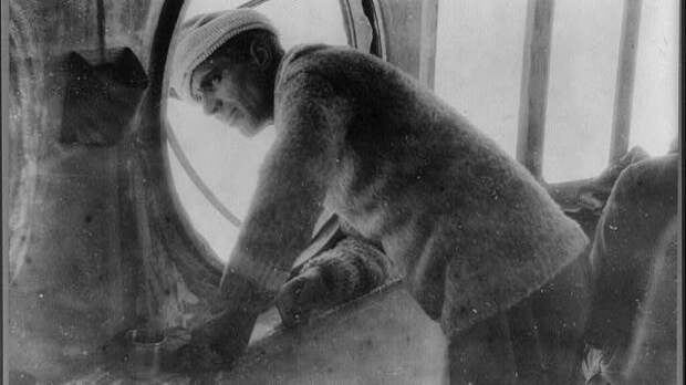 Умберто Нобиле