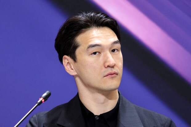 Стали известны планы комика Сабурова после депортации из России