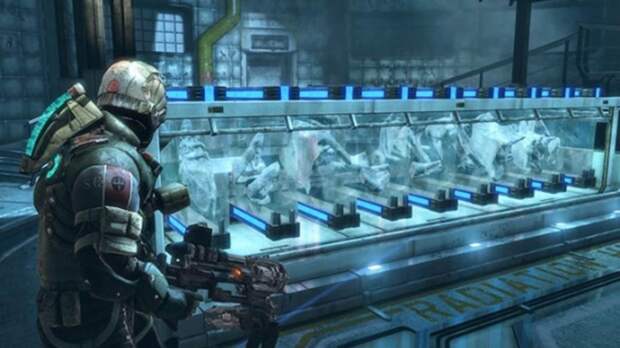 Dead Space 3