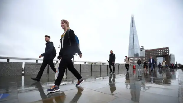 За сутки в Британии зафиксировали более 26 тысяч случаев коронавируса