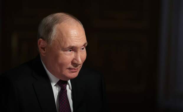 Путин посетит Царское село и Царскосельский лицей