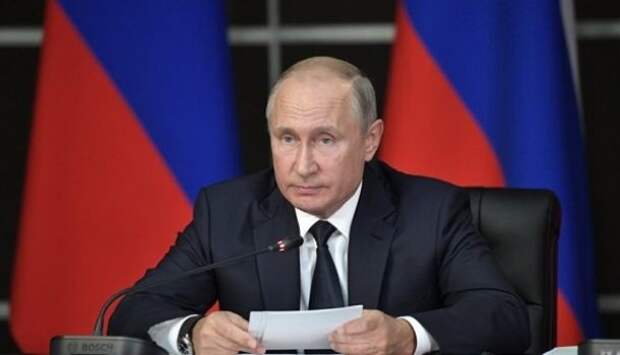 Путин рассказал о переговорах с Абэ по Курилам | Продолжение проекта «Русская Весна»