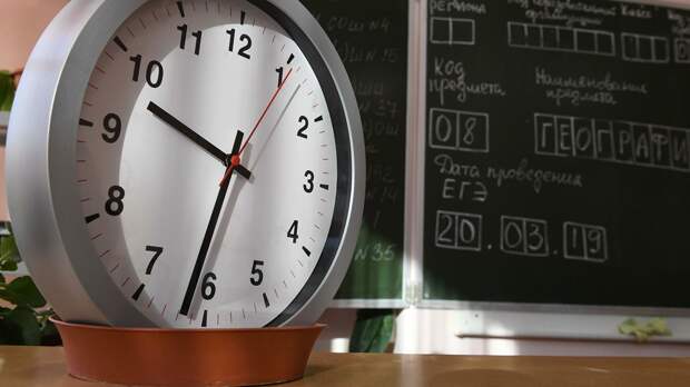 Столица Ирана? Корень из 144? Проверьте, сдали бы вы ЕГЭ 