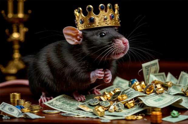 Россия идет за своим