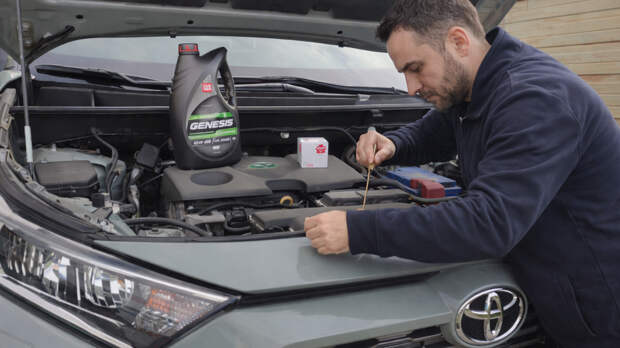 Лукойл против Liqui Moly: в чём реальная разница между бюджетным и импортным моторным маслом