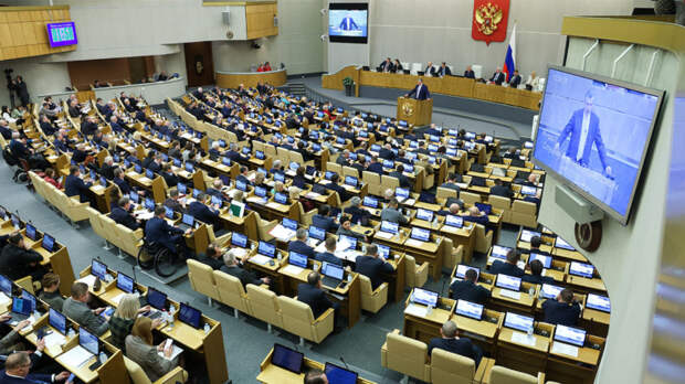 Законопроект о повышении выплат семьям погибших военнослужащих внесли в Госдуму