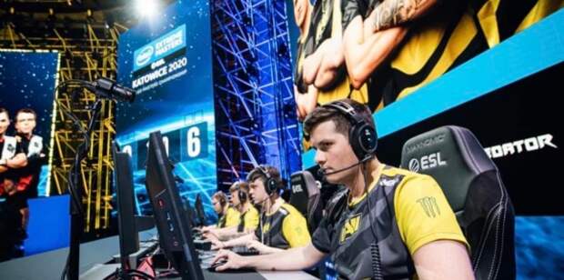 NaVi – Fnatic: Прогноз на матч 09.04.2020