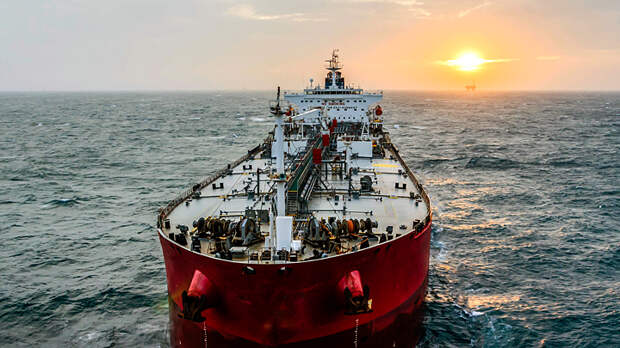 США в разы нарастили закупку нефти у России. Почему?